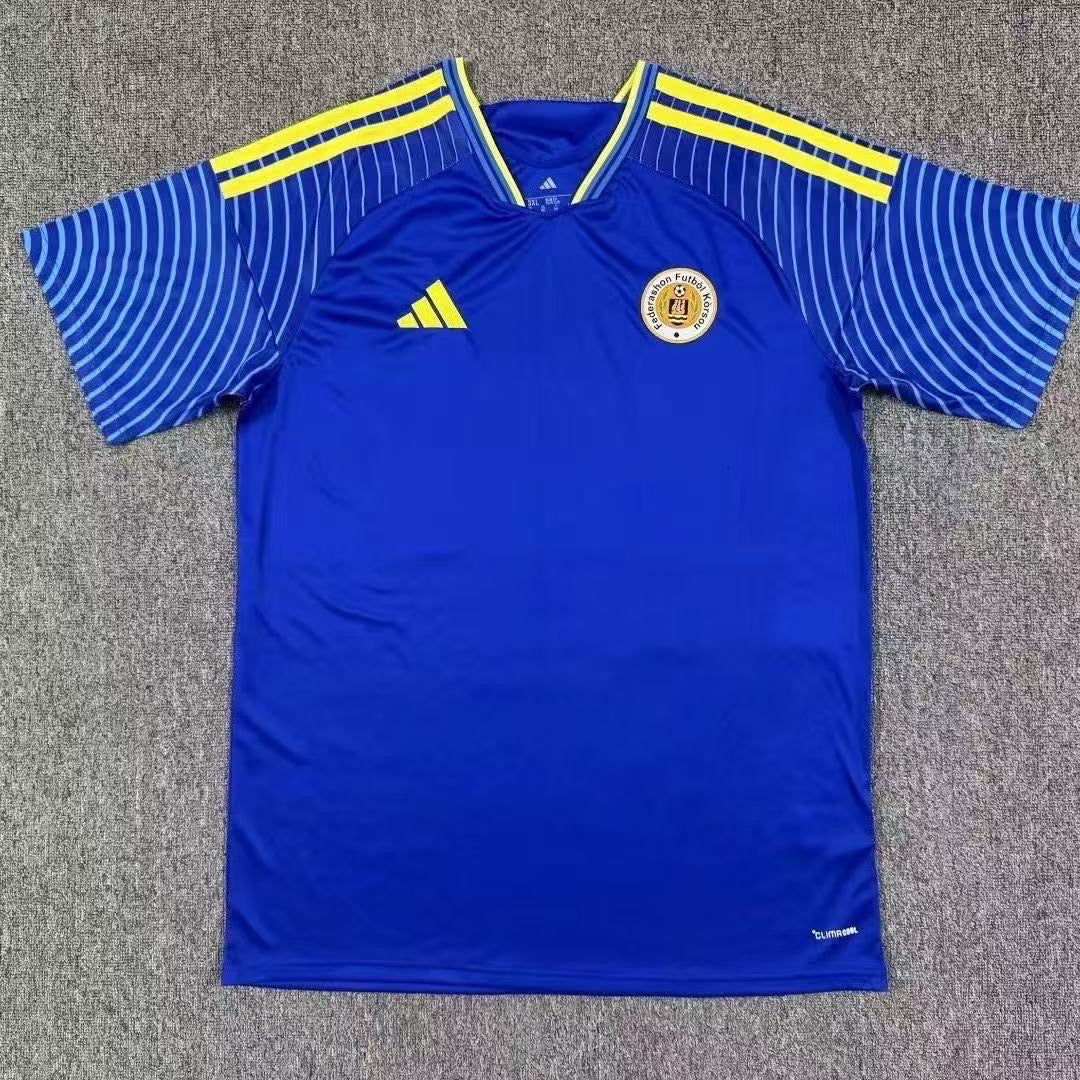 CURACAO WK 26 SHIRT