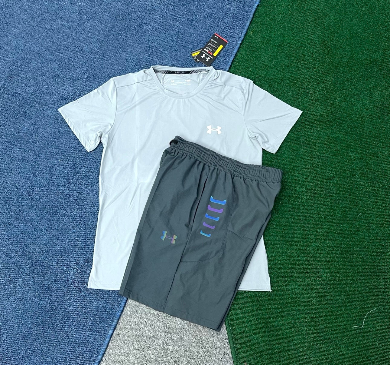 Under Armour sport set