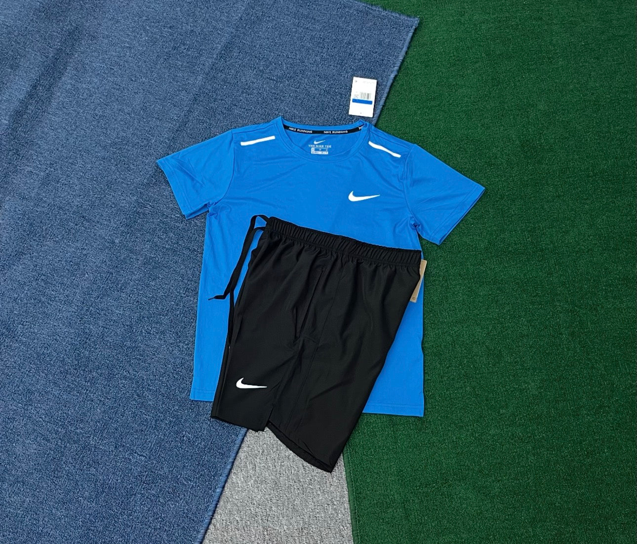 Nike summer set