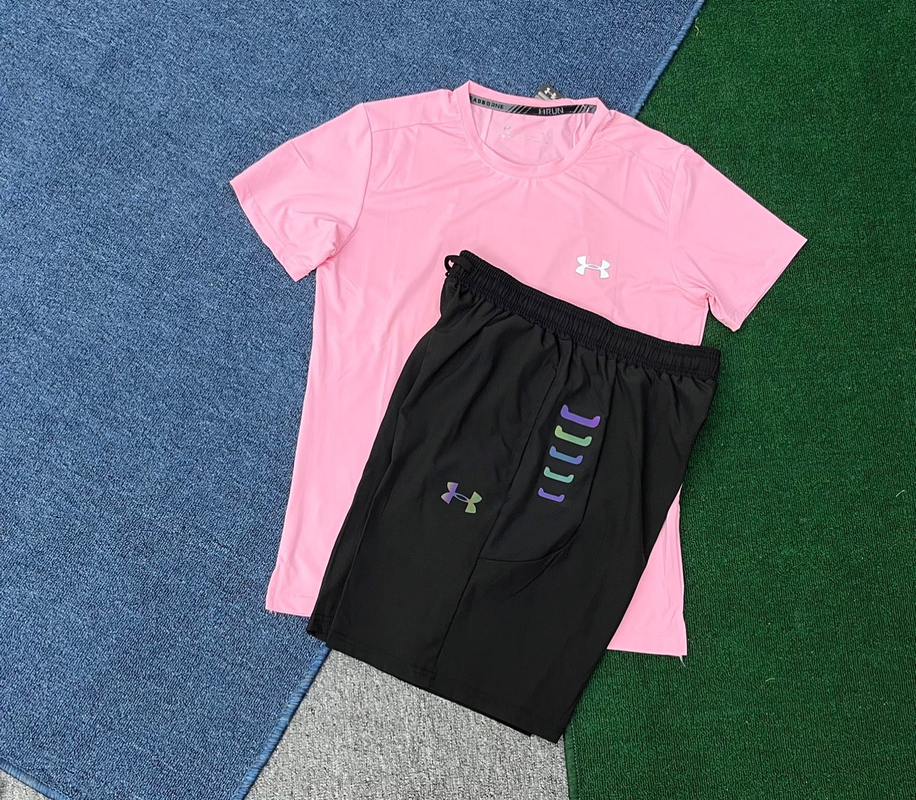 Under Armour Sport set