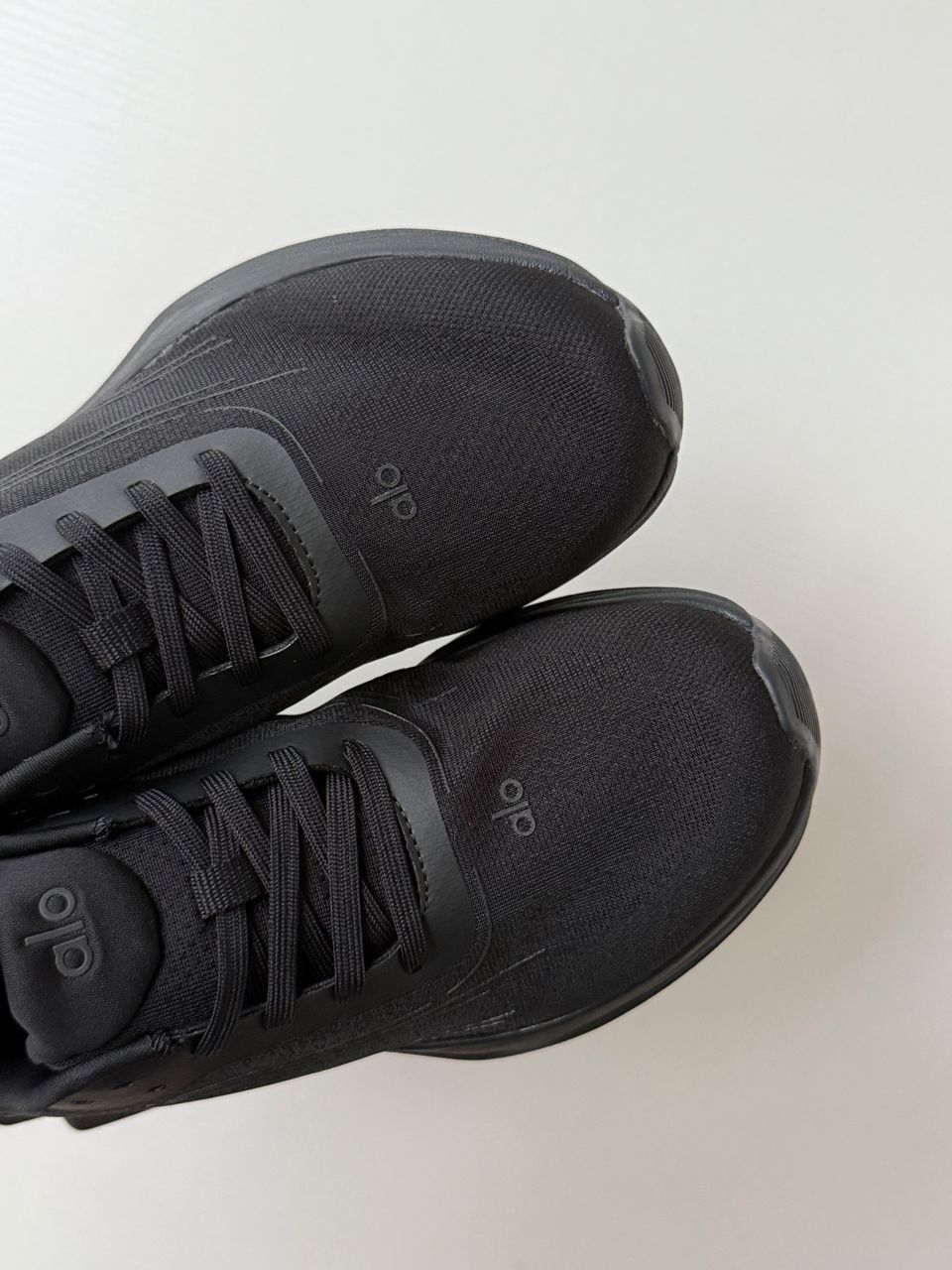 Alo schoenen Zwart