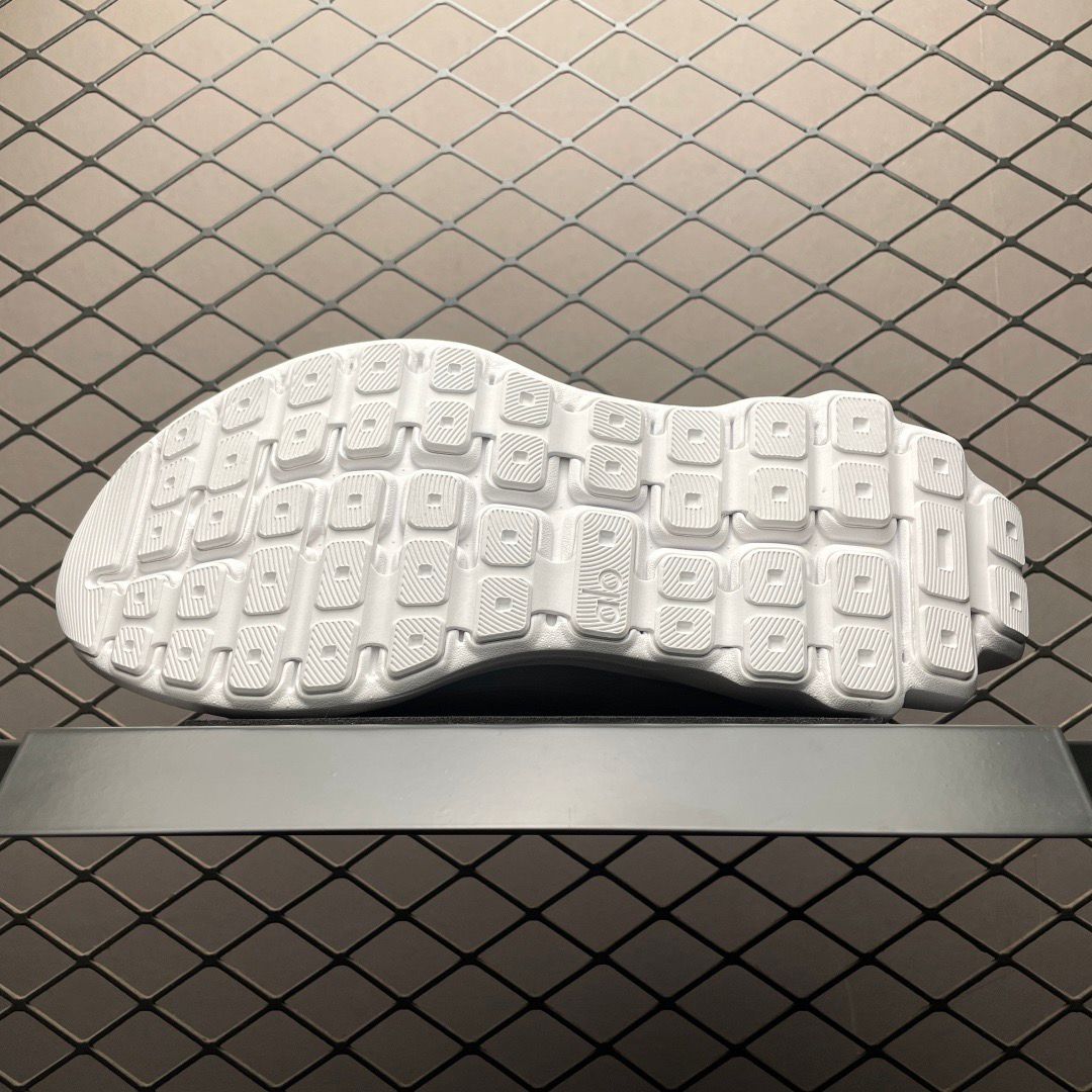 Alo schoenen wit