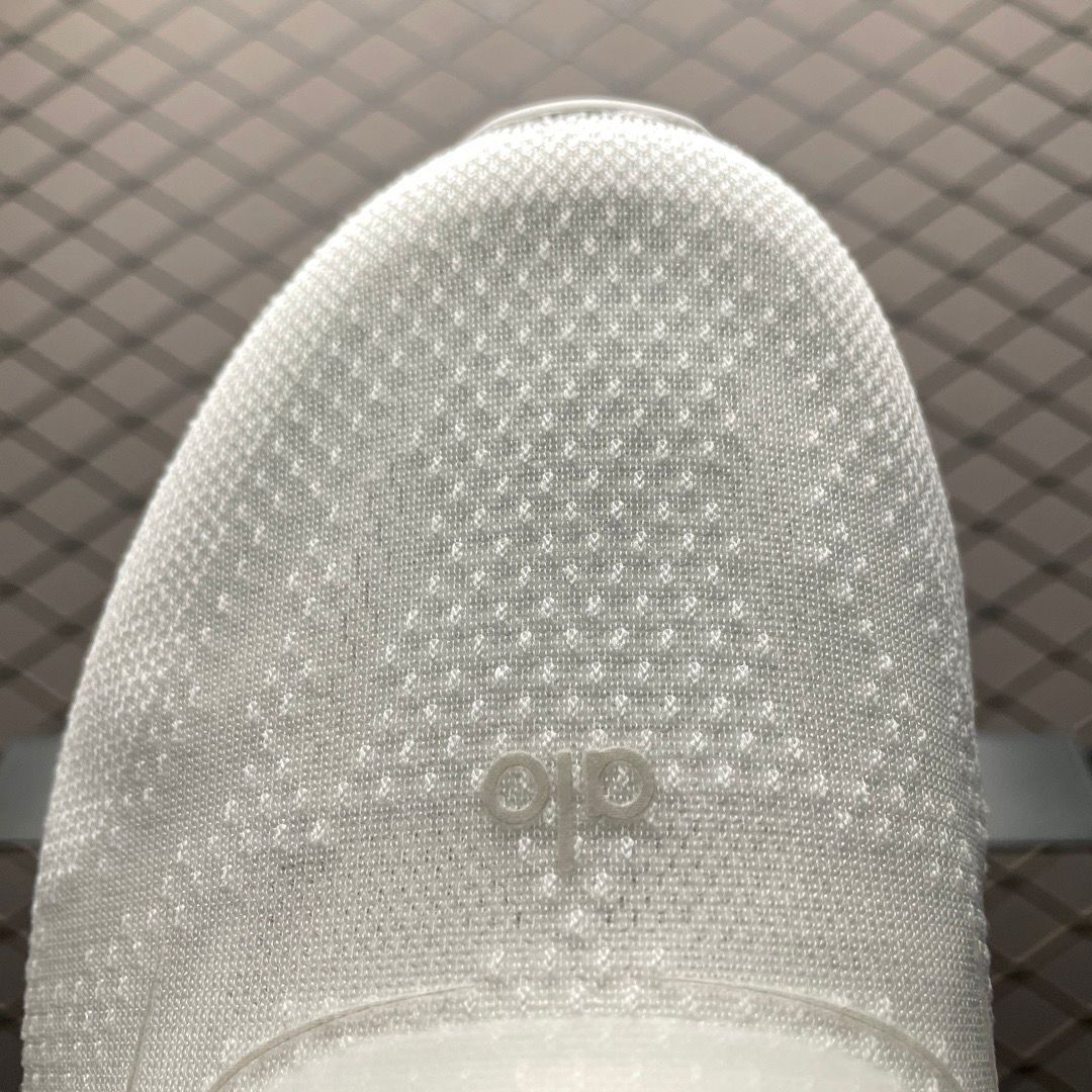 Alo schoenen wit