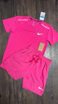 Nike korte setjes