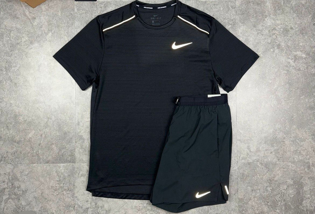 Nike korte setjes