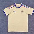 Curacao WK Shirt