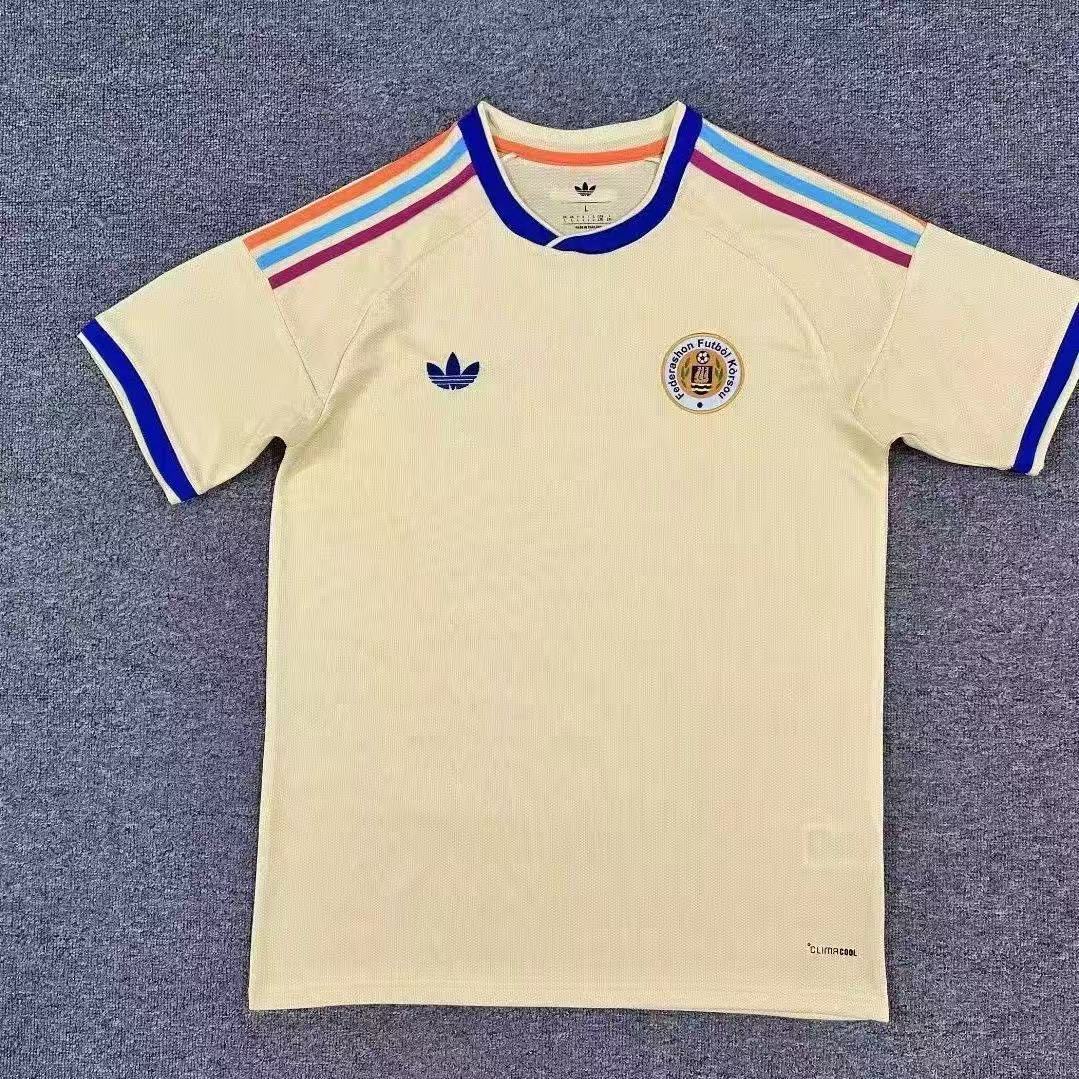 Curacao WK Shirt