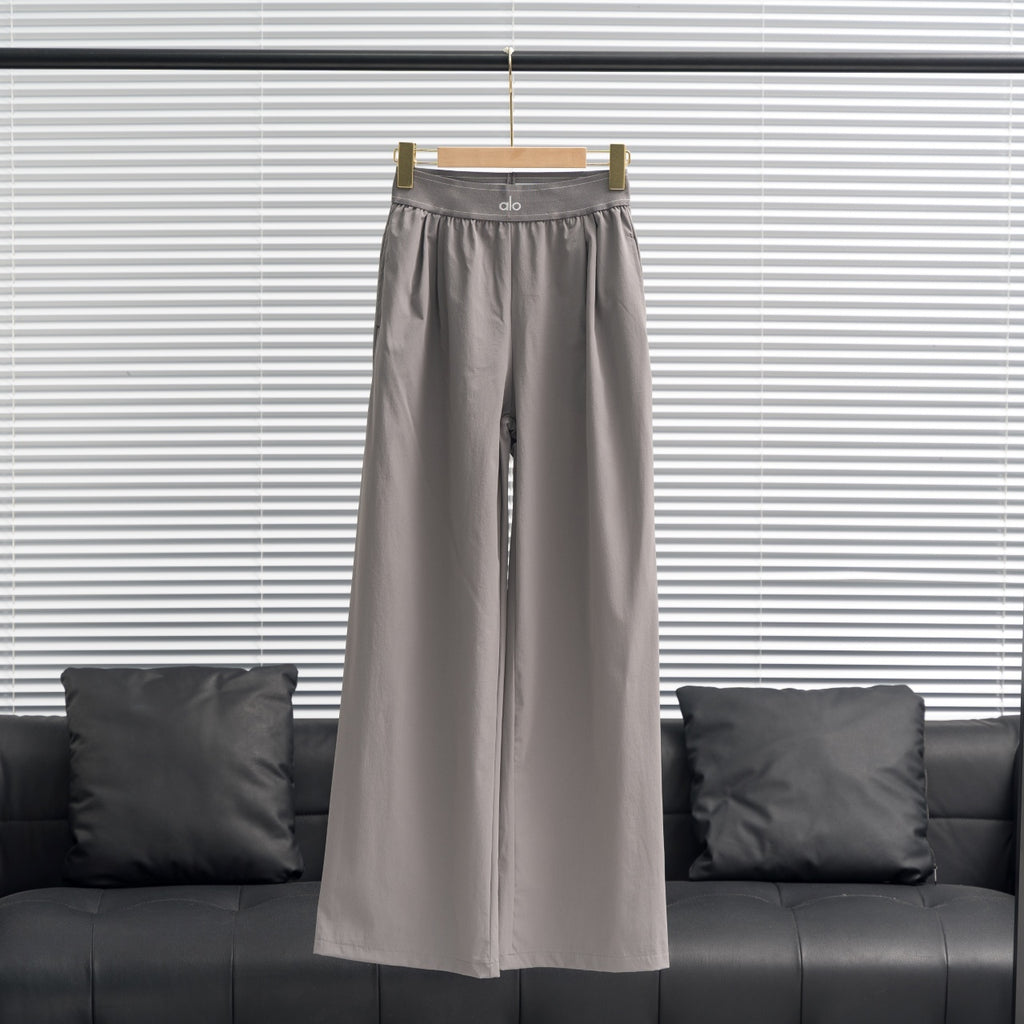 Alo Trouser