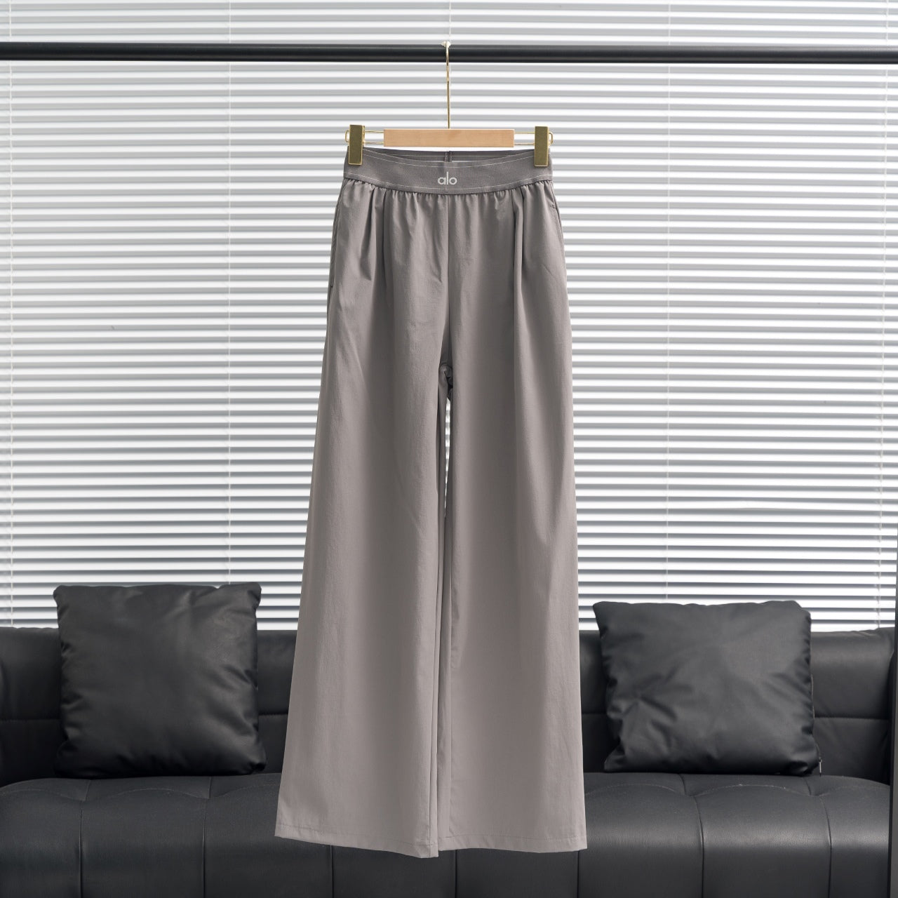 Alo Trouser