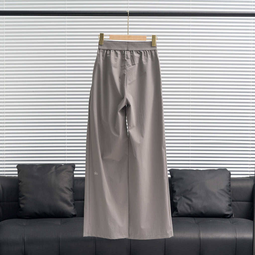 Alo Trouser