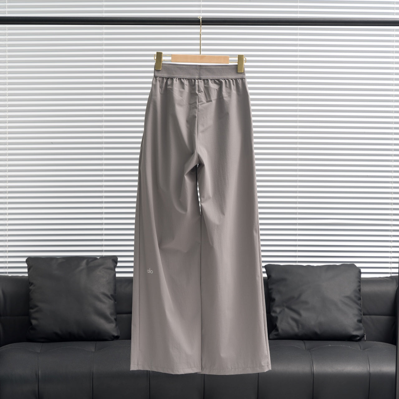 Alo Trouser