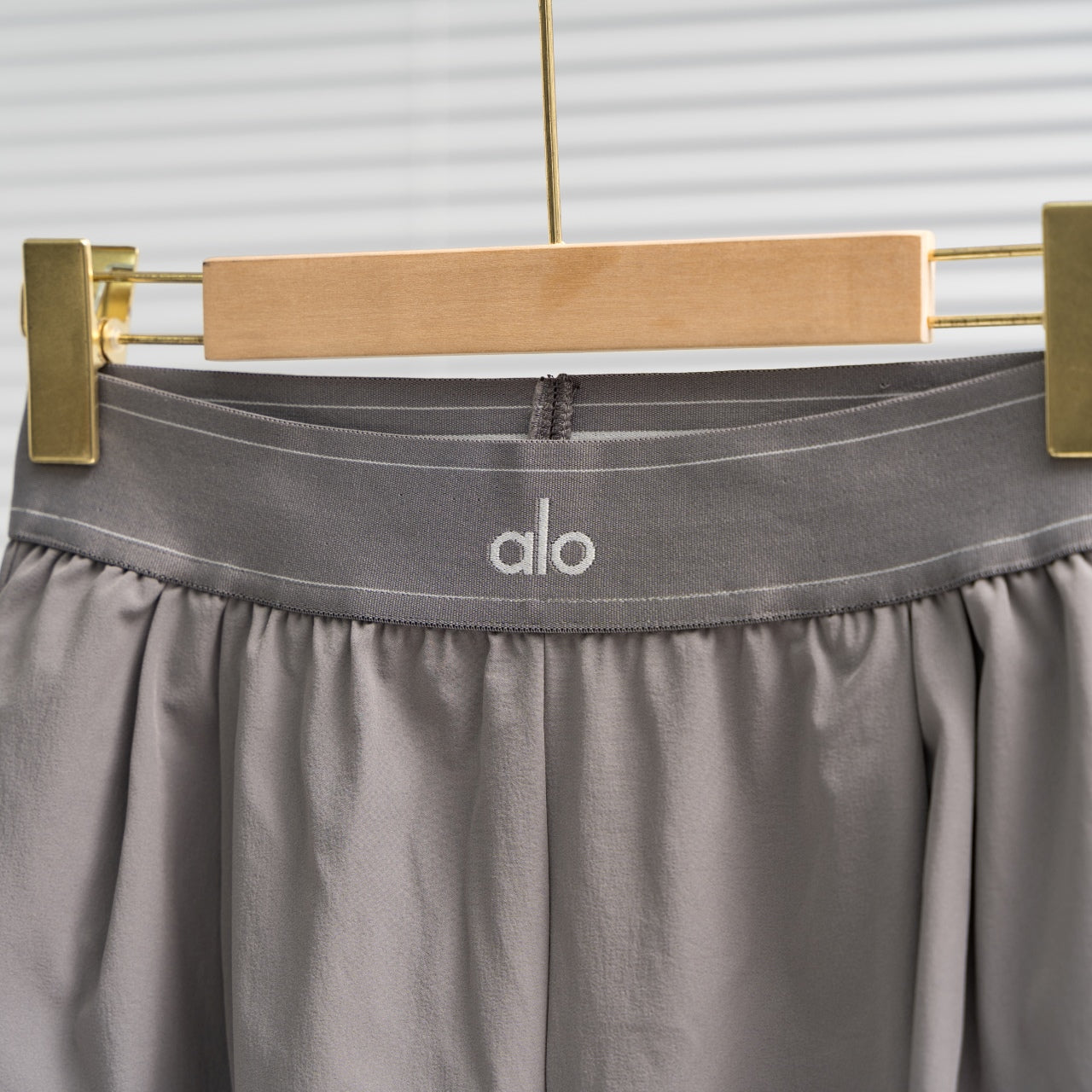 Alo Trouser